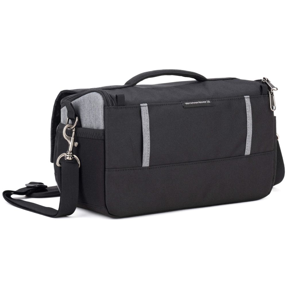 Think Tank Mirrorless Mover 25 V2, Cool Grey