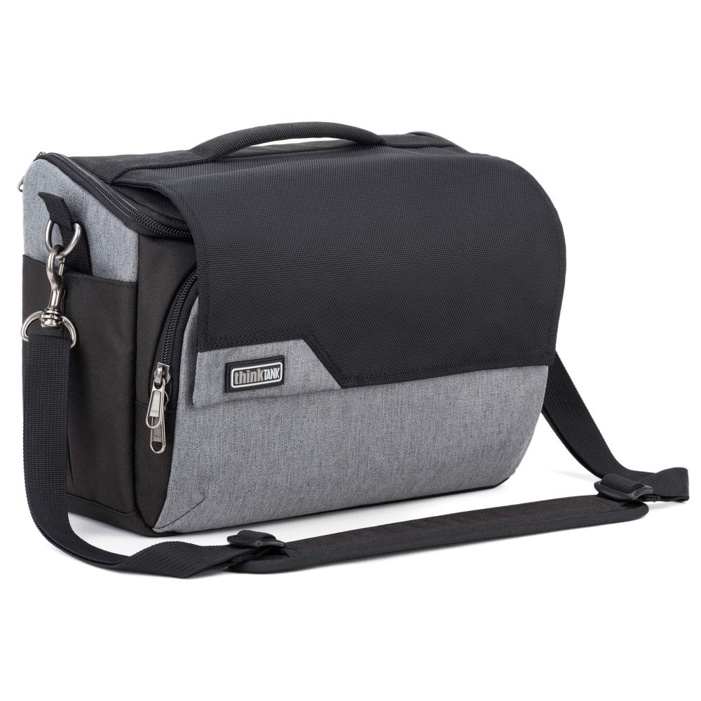 Think Tank Mirrorless Mover 30 V2, Cool Grey