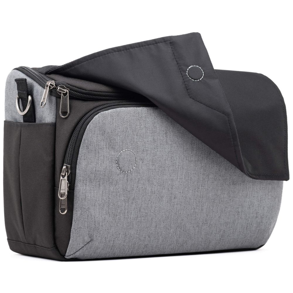 Think Tank Mirrorless Mover 30 V2, Cool Grey