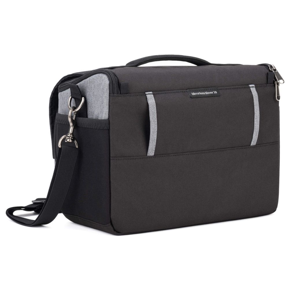 Think Tank Mirrorless Mover 30 V2, Cool Grey