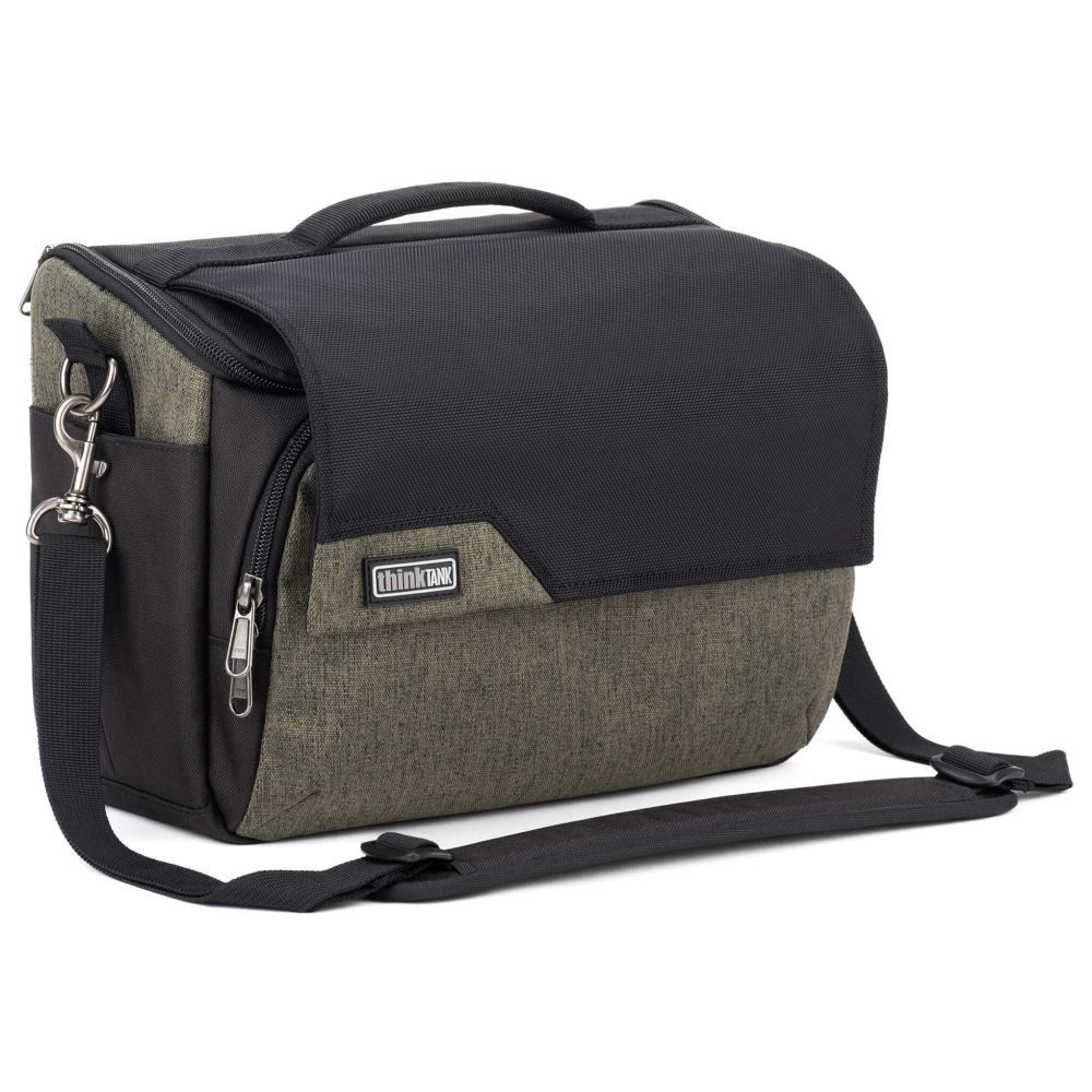 Think Tank Mirrorless Mover 30 V2, Coast Vert