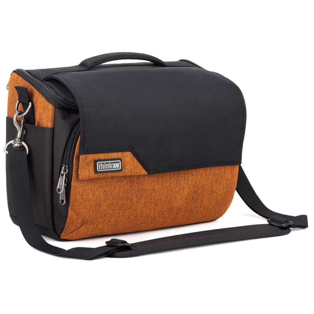 Think Tank Mirrorless Mover 30 V2, Orange Feu de Camp