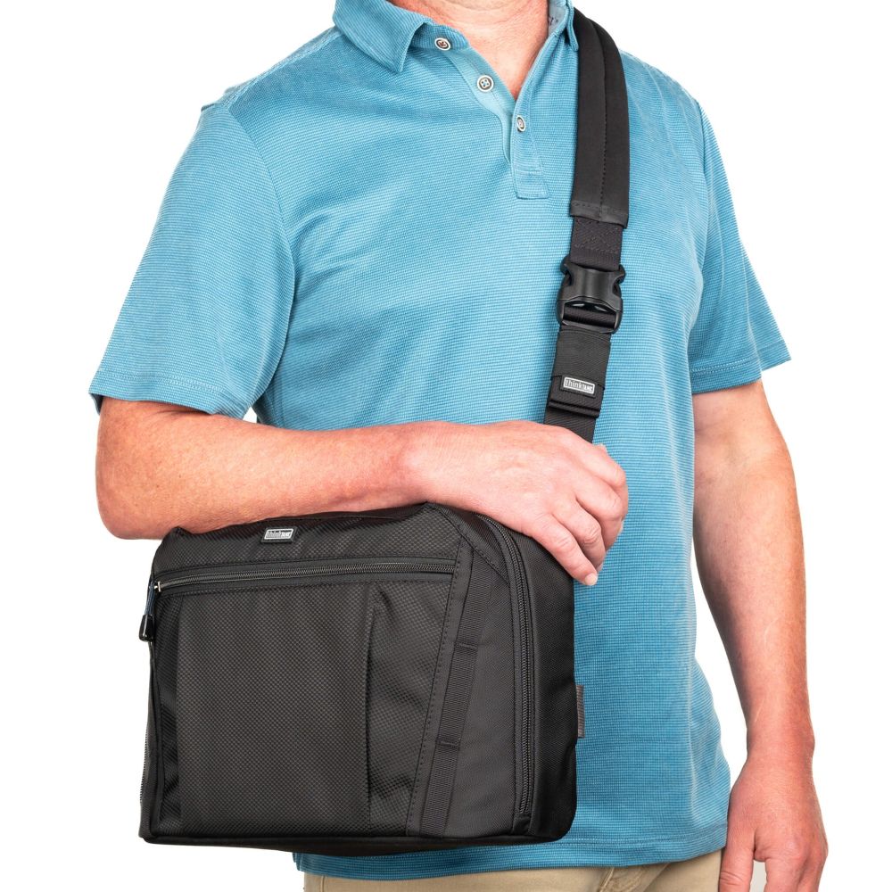 Think Tank PressPass 20