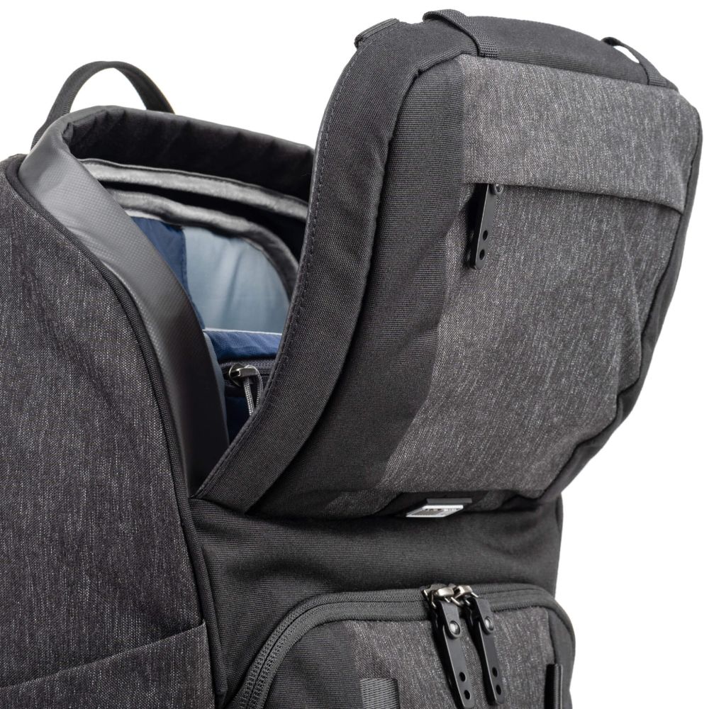 Think Tank Sac à dos SpeedTop 30 Graphite