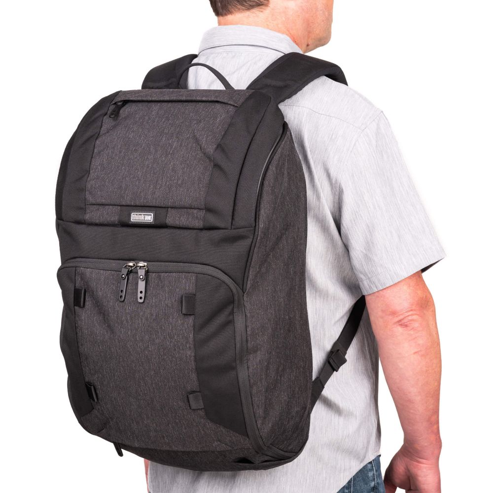 Think Tank Sac à dos SpeedTop 30 Graphite
