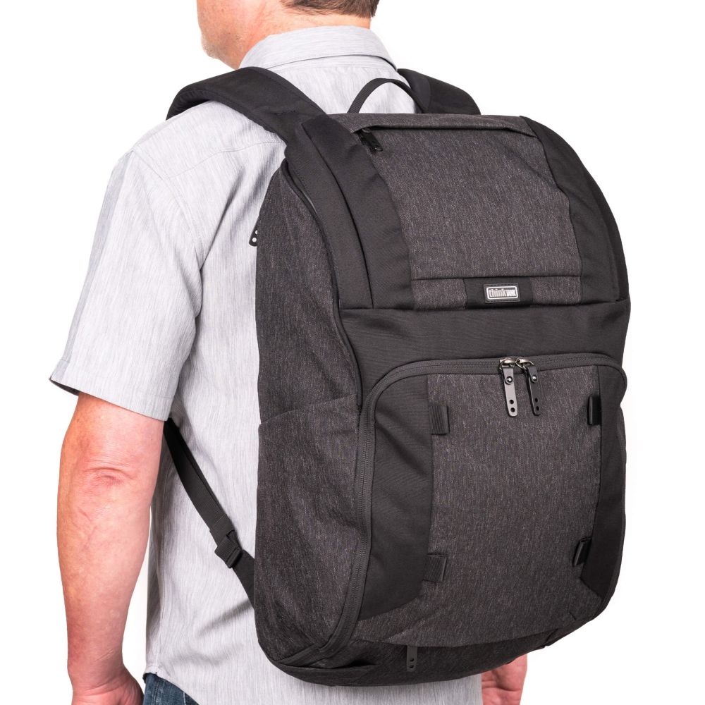 Think Tank Sac à dos SpeedTop 30 Graphite