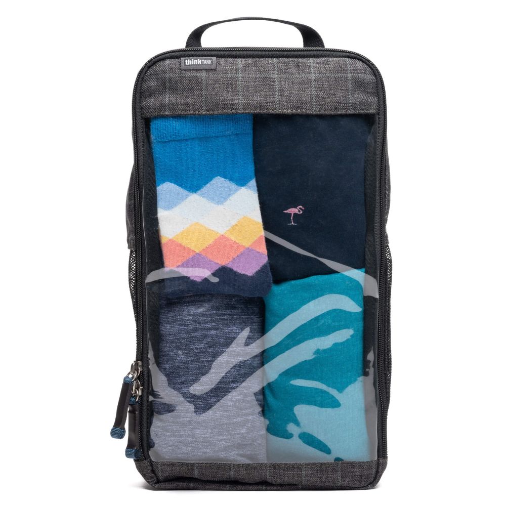 Think Tank Clothing Würfel M