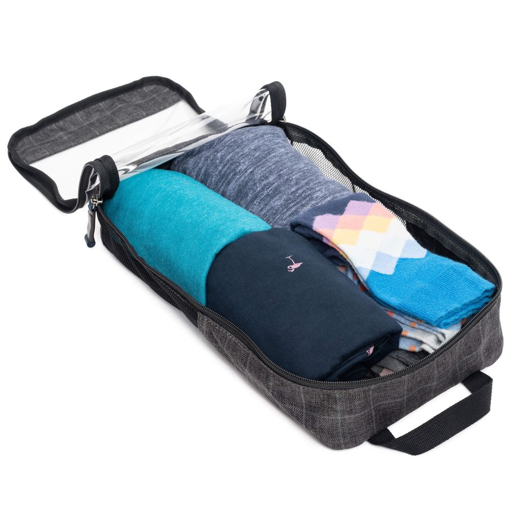 Think Tank Clothing Würfel M