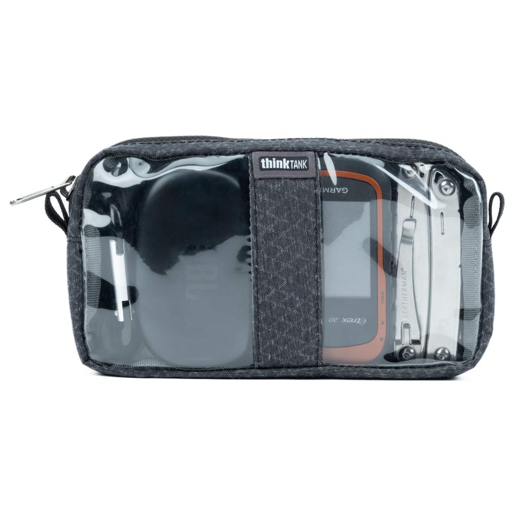 Think Tank Câble Management 10 V3.0