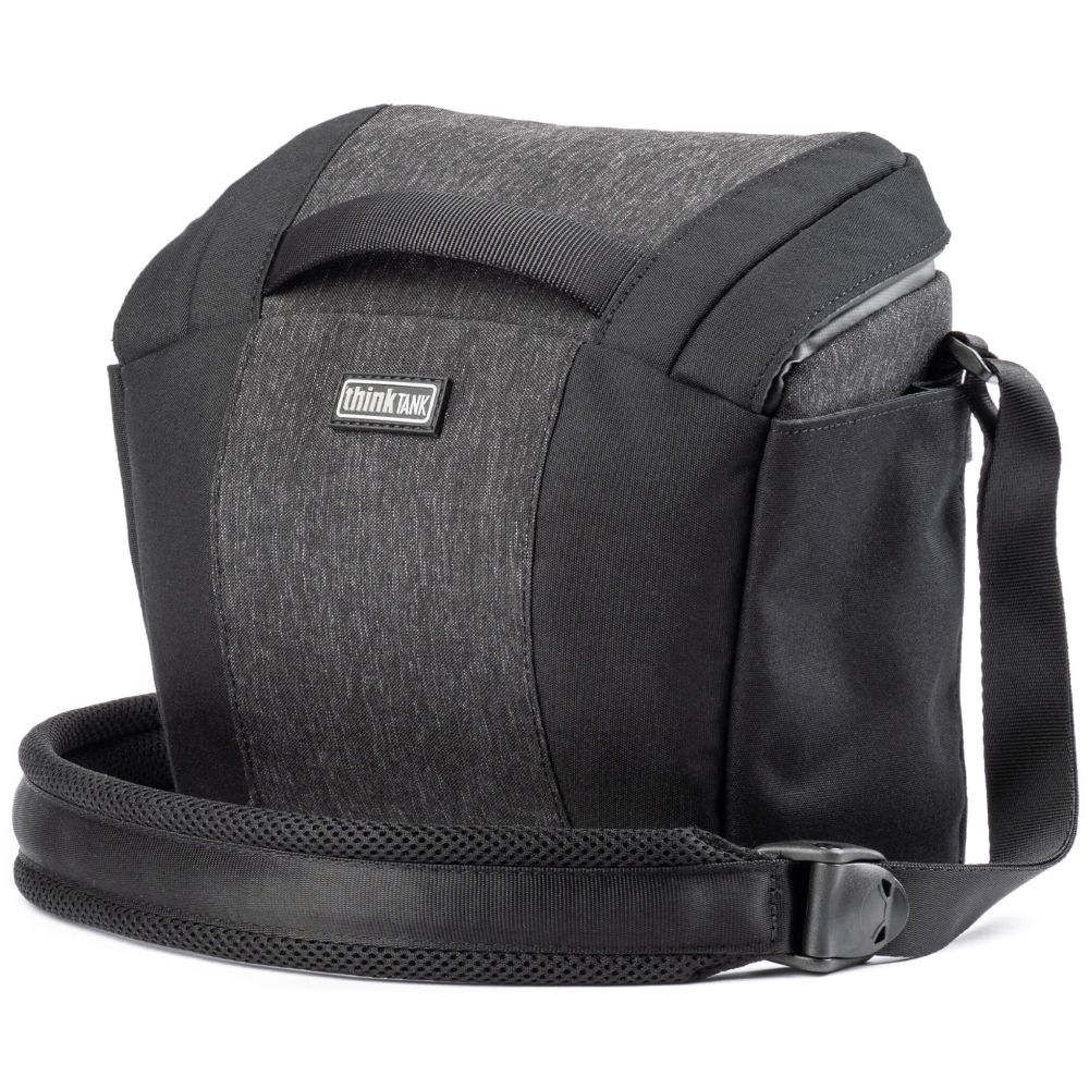 Think Tank SpeedTop Crossbody 10 Graphit