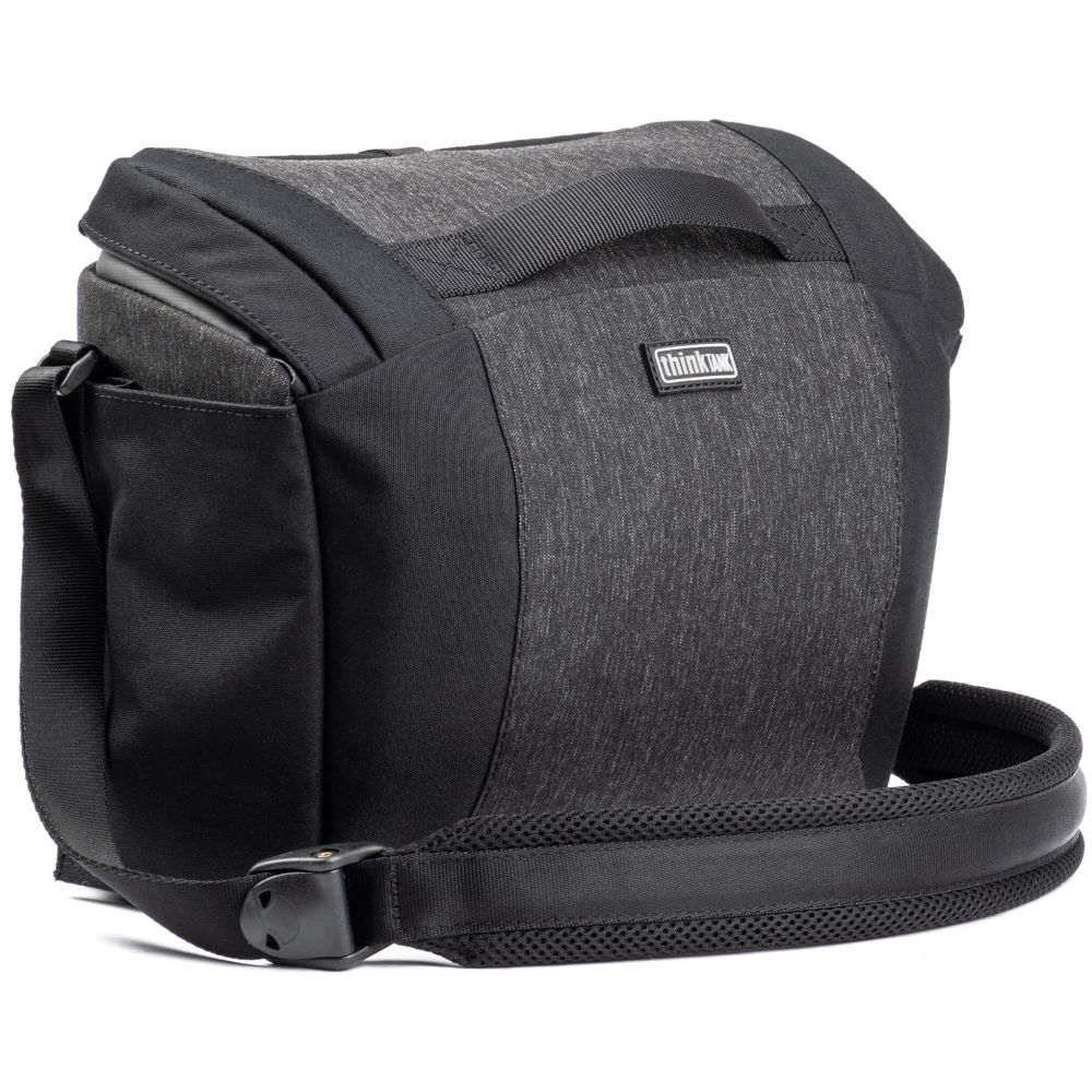 Think Tank SpeedTop Crossbody 15 Graphite