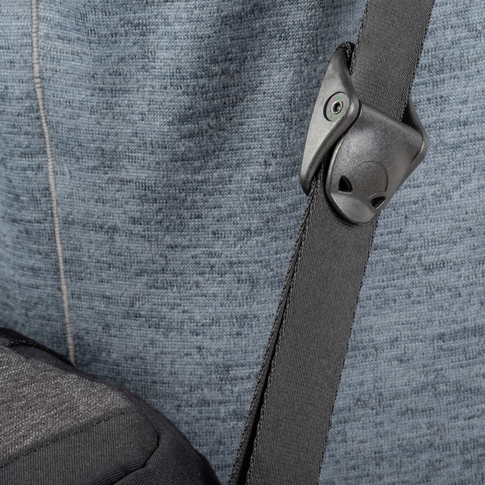 Think Tank SpeedTop Crossbody 15 Graphite