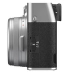 Fujifilm X100VI argent