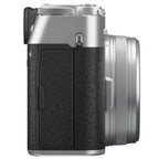 Fujifilm X100VI argent