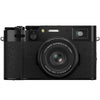 Fujifilm X100VI Schwarz