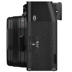 Fujifilm X100VI noir
