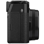 Fujifilm X100VI noir