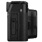 Fujifilm X100VI noir
