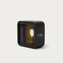 Moment T-Series 1.33x Anamorphotisches Mobilobjektiv, Gold Flare