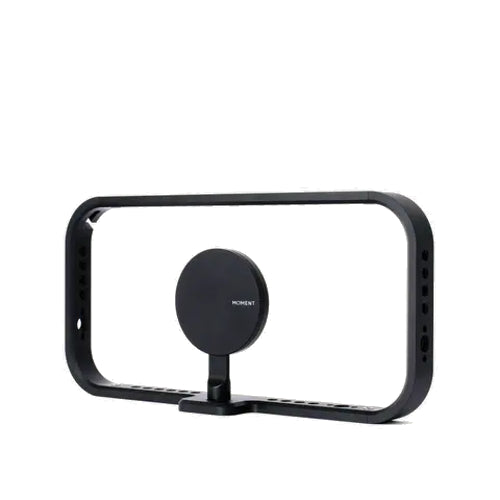 Moment Mobile Filmmaker Cage pour MagSafe
