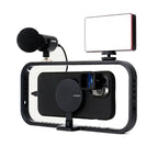 Moment Mobile Filmmaker Cage pour MagSafe