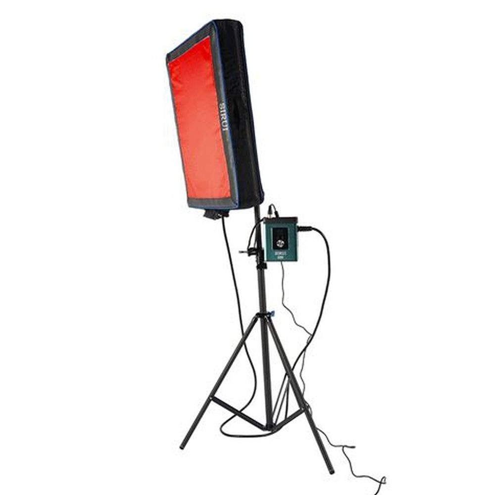 Sirui RGB LED Panel A200R aufblasbar