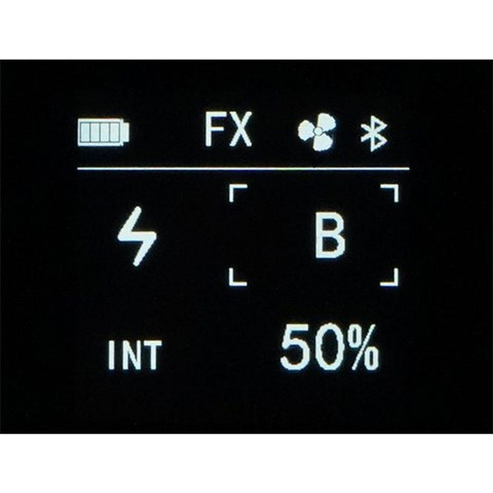 Sirui RGB LED Panel A200R aufblasbar