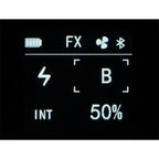 Sirui RGB LED Panel A200R aufblasbar