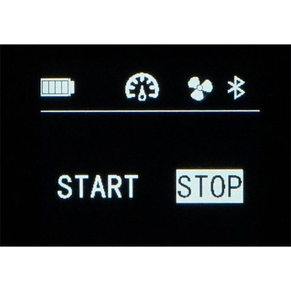 Sirui RGB LED Panel A200R aufblasbar