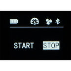 Sirui RGB LED Panel A200R aufblasbar