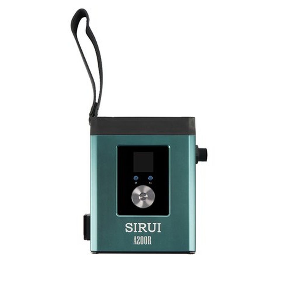 Sirui RGB LED Panel A200R aufblasbar