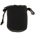 Caruba Neopren-Objektivtasche M