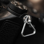 Caruba Dreieck Split Ring Set