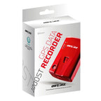 Qstarz BL-1000ST BLE Enregistreur de voyage avec récepteur GPS GNSS sans fil (gen 2)