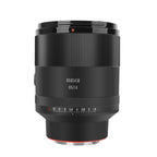 Meike 85mm f/1.4 Autofokus (STM Motor) Vollformat für Sony E-Mount