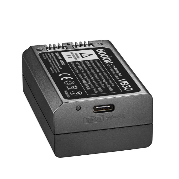 Godox Speedlite V1Pro Nikon