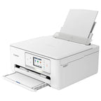 Canon PIXMA TS7650i Photo+ - blanc