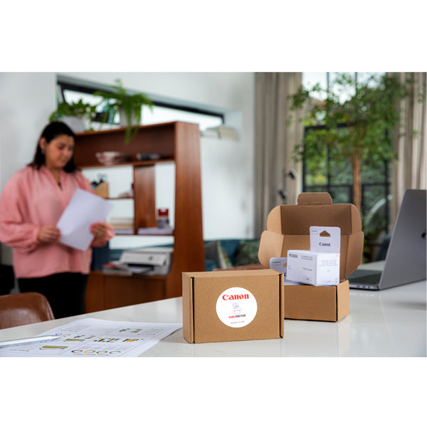 Canon PIXMA TS7750i Home & office Photo+ - blanc