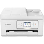 Canon PIXMA TS7750i Home & office Photo+ - blanc
