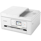 Canon PIXMA TS7750i Home & office Photo+ - blanc