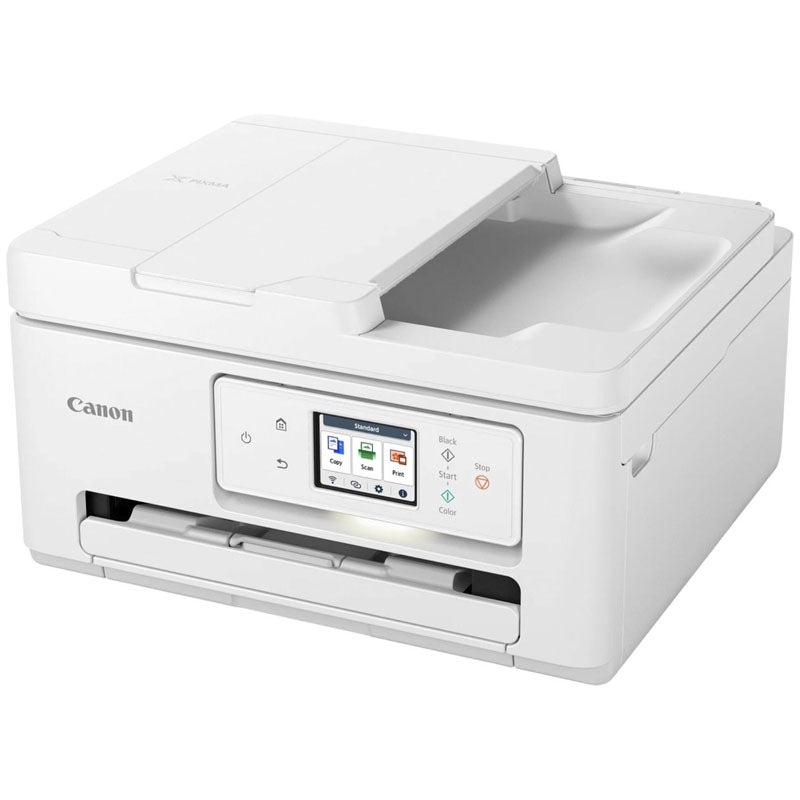 Canon PIXMA TS7750i Home & office Photo+ - blanc