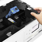 Canon PIXMA TS7750i Home & office Photo+ - blanc