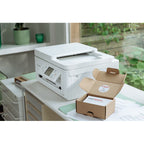 Canon PIXMA TS7750i Home & office Photo+ - blanc