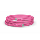 RØDE SC17 1.5m USB-C to USB-C cable, pink