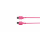RØDE SC22 Câble USB-C à USB-C de 30 cm, rose