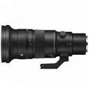SIGMA 500mm f/5.6 DG DN OS Sports Sony E-mount