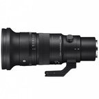 SIGMA 500mm f/5.6 DG DN OS Sports Sony E-mount