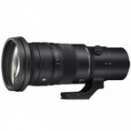 SIGMA 500mm f/5.6 DG DN OS Sports Sony E-mount