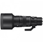 SIGMA 500mm f/5.6 DG DN OS Sports Sony E-mount
