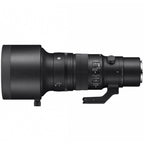 SIGMA 500mm f/5.6 DG DN OS Sports Sony E-mount